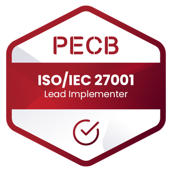 PECB ISO/IEC 27001 Lead Implementer
