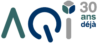 Logo AQIII
