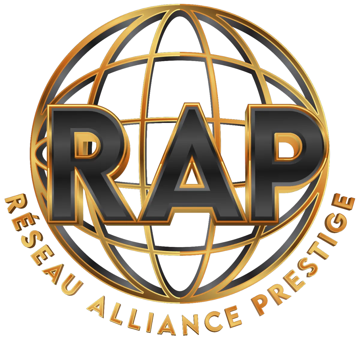 Logo Réseau Alliance Prestige